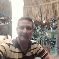 Roberto Mal Villalobo's Photo