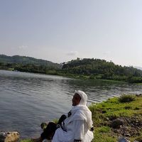 Ermias Gebresillassie的照片