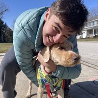 Andrew Makarevich's Photo