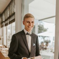 Mika Grünler的照片