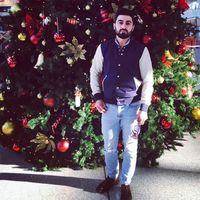 Eduard-Emmanuell Mkhitaryan的照片