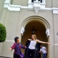 Melinda Meyer的照片