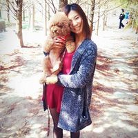 Фотографии пользователя YiWei-Emily Liu