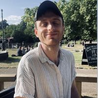 Thomas Josling's Photo