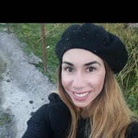 Xrisa Kidonaki's Photo