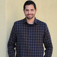 Mark Gonzales的照片