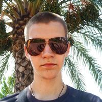 Олег Митюк's Photo