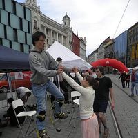 Michal Rovinsky's Photo