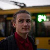 Євген Графінський的照片