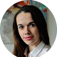 Le foto di Anna Geller