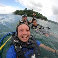 Zdjęcia użytkownika Ali Ozan