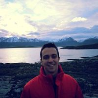 Pedro Sampaio的照片