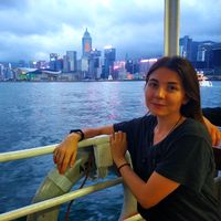 Fotos de Aliia Sultanova