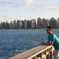 Nilsson Silva's Photo