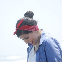 Soniya(ghazal) Nafisikia's Photo