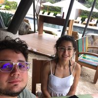 Mariam Ajineh的照片