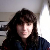 Hannah Fidell's Photo