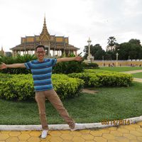 Lam Vinh Duc's Photo