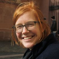 Nora Schütze's Photo