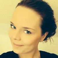 Christina Popovic's Photo