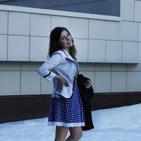 Diana Matsepuro的照片