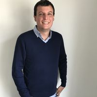 Valentin TIJOU's Photo