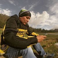 Harbe Vargas的照片