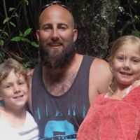 Daniel Alcock的照片