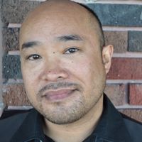 Joachim Luis's Photo