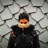 Fotos de Julia Netto