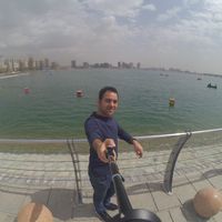 Mohammadreza Ganji's Photo