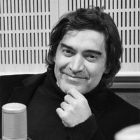 Tuna Ozcuhadar的照片