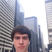 Fotos de Michael Kostyshyn