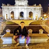 Cristián Emerson's Photo