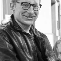 Simon De Clercq的照片