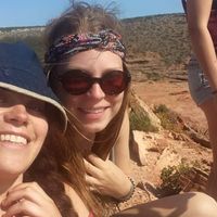 Tatjana Preuß的照片