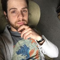 Anthony Falcon's Photo