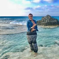 Aalaa Saeed的照片