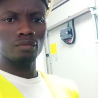 MARC AGBOINOU's Photo