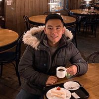 Fotos de Thaddeus Simon Mari Antonio