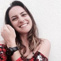 Fotos de Adriana Colombo