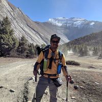 Surjo Chowdhury的照片