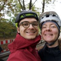 Emilia and Jonas's Photo