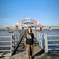 Bruni Glendinning's Photo