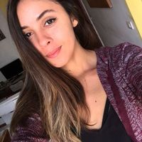 Tayara Nazareno的照片