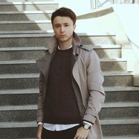 Nikita Nechaev的照片