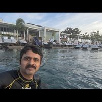 Sathish Reddy K's Photo