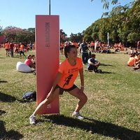 Natalia Laffitte's Photo