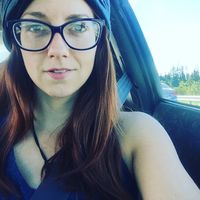 Freyja Nightlight's Photo