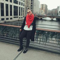 Juliette Bannikova's Photo